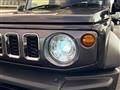 2026 Suzuki Jimny