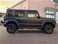 2026 Suzuki Jimny