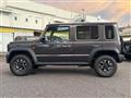 2026 Suzuki Jimny