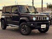 2026 Suzuki Jimny