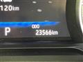 2023 Toyota Harrier