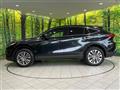 2024 Toyota Harrier