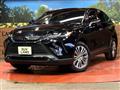 2024 Toyota Harrier
