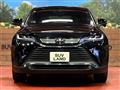 2024 Toyota Harrier