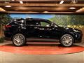 2024 Toyota Harrier