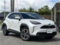 2023 Toyota Yaris Cross