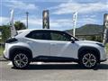 2023 Toyota Yaris Cross
