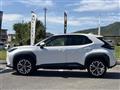 2023 Toyota Yaris Cross