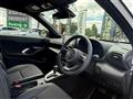 2023 Toyota Yaris Cross