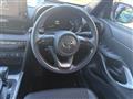 2023 Toyota Yaris Cross