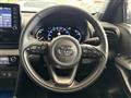 2023 Toyota Yaris Cross