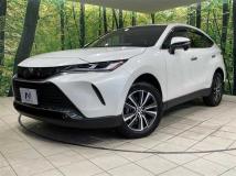 2024 Toyota Harrier