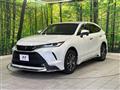2024 Toyota Harrier