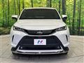 2024 Toyota Harrier