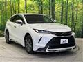 2024 Toyota Harrier