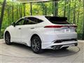 2024 Toyota Harrier