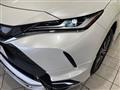 2024 Toyota Harrier