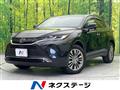 2024 Toyota Harrier