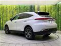 2024 Toyota Harrier