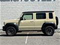 2025 Suzuki Jimny