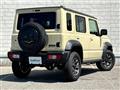 2025 Suzuki Jimny