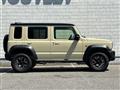 2025 Suzuki Jimny