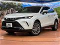 2024 Toyota Harrier
