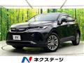 2024 Toyota Harrier