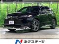 2024 Toyota Harrier