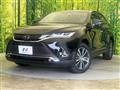2025 Toyota Harrier