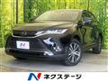 2025 Toyota Harrier