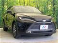 2025 Toyota Harrier