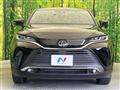 2025 Toyota Harrier