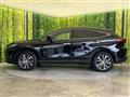2025 Toyota Harrier
