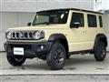 2026 Suzuki Jimny