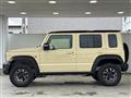 2026 Suzuki Jimny