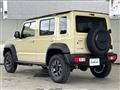 2026 Suzuki Jimny