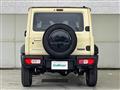 2026 Suzuki Jimny