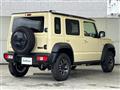 2026 Suzuki Jimny
