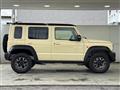 2026 Suzuki Jimny