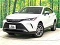 2025 Toyota Harrier