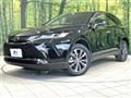 2025 Toyota Harrier