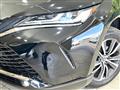 2025 Toyota Harrier