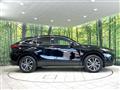 2025 Toyota Harrier