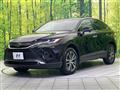 2025 Toyota Harrier