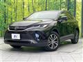 2025 Toyota Harrier