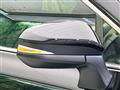 2025 Toyota Harrier