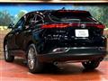 2025 Toyota Harrier