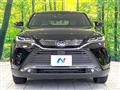2025 Toyota Harrier