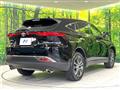 2025 Toyota Harrier